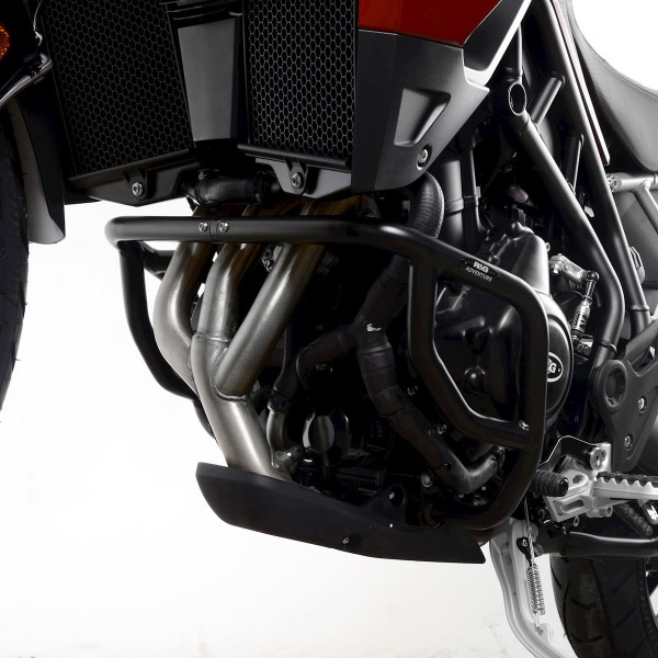 R&G Adventure Bars for Triumph Tiger 900 GT (PRO)/ 900 Rally (PRO) '20- & Tiger 850 Sport '21-